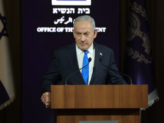 Israëlische minister noemt verwoesting Gaza "een goed gevoel" en kondigt nieuwe nederzettingen aan