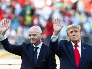 Iedereen wil Infantino weg, maar zo simpel is dat niet: dit moet er eerst gebeuren