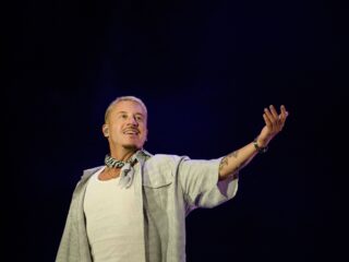 Artiesten stappen uit tour van Ed Sheeran na verwijdering Macklemore: "Kan niet neutraal zijn tijdens een genocide"