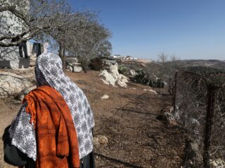Het importverbod op producten uit illegale nederzettingen betekent niet dat handel met Israël stopt: "Druk werkt"