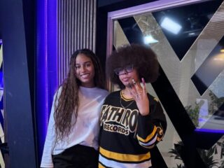 Represent jouw stad als artist of the week!