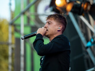 TikTak-festival annuleert optreden Lil Kleine na alle ophef