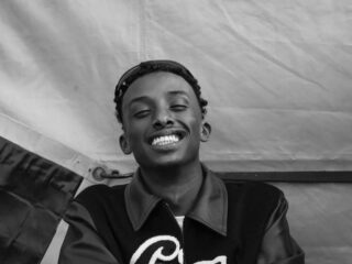 Apson gaat heel hard op TikTok: "Ik wil mensen laten lachen en informeren"