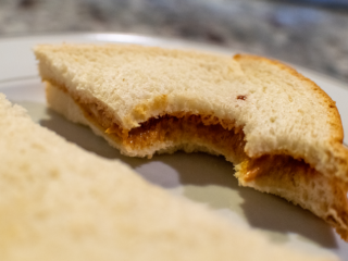 Hoe lastig het is als je bijna niks lust: "Mensen doen er lacherig over"