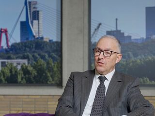 Aboutaleb: "Als je niet stemt: niet zeiken als je het straks oneens bent met politieke besluiten"