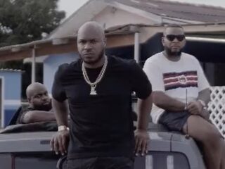 Adje, Hef en Crooks droppen langverwachte tape Boyz In De Hood 2