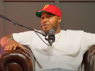 Adje had jarenlang geen woonadres: "Ik verstopte geld in de laarzen van mijn vriendin"