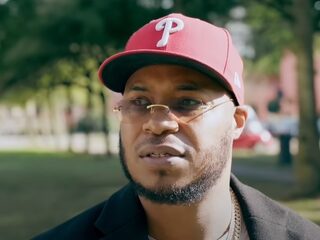 Adje trots op 'Boyz In De Hood 2': "We zijn als broers alles meer gaan waarderen"