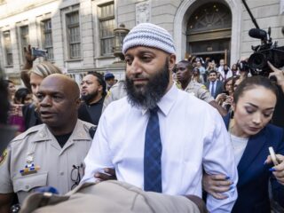 Adnan Syed (41) kreeg onterecht levenslang voor moord op vriendin