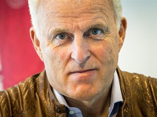 Verdachte onthult in telefoongesprek motief voor moord Peter R. de Vries