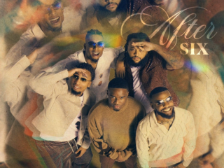 Broederliefde, Antoon & Ronnie Flex de DiXte met 'After Six'