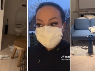 Airbnb-verhuurder in shock na terugkomst thuis: "Drugs, condooms, uitwerpselen"