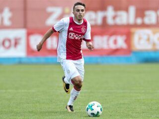 Familie Nouri bereikt akkoord met Ajax over schadevergoeding