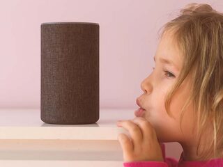 Alexa geeft tienjarig meisje levensgevaarlijke challenge