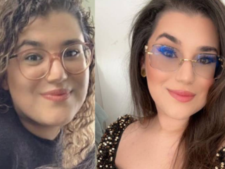 Aleyna (24) overlijdt twee dagen na cosmetische ingreep in Turkije: "Besefte niet waar ze aan begon"