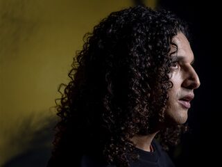 Ali B reageert op beschuldiging Ellen ten Damme: "Onschuldige flirt"