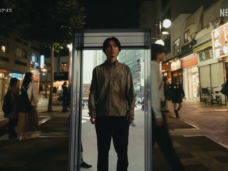 Netflix brengt eerste teaser uit van derde seizoen 'Alice in Borderland'