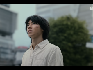 Netflix hint naar derde seizoen van 'Alice In Borderland' met cryptische tweet