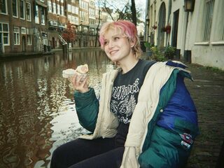 Amargî (30): "De discriminatie waar veel Russen mee te maken krijgen, slaat nergens op"