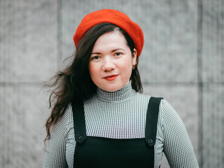 Amber (33): "Er mag meer aandacht zijn voor de geschiedenis van Nederlands-Indië"