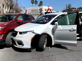 Twee van vier in Mexico ontvoerde Amerikaanse toeristen dood teruggevonden