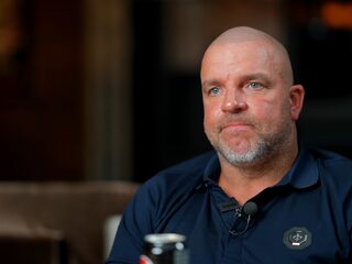 Andy van der Meijde over zelfmoordgedachtes: ''Ik was miljonair, maar niet gelukkig''