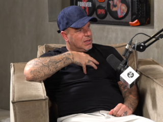 Andy van der Meijde verloor kids door relatie met stripper: "Ik moest afscheid van ze nemen"