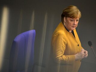Toch geen strenge paaslockdown in Duitsland