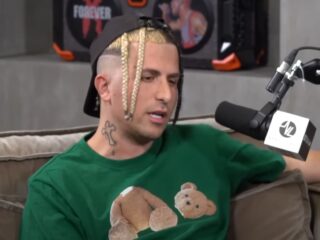 Rarri openhartig over vertrek uit Nederland: "Twee maanden bij Soulja Boy gewoond"