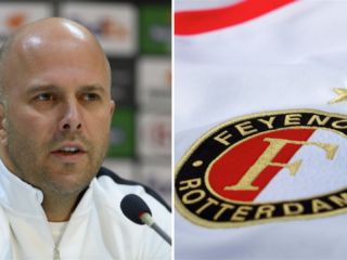 Feyenoord bevestigt komst Arne Slot als nieuwe trainer