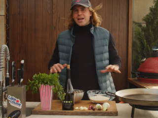 Zoon van Spaanse acteur Rodolfo Snacho zaagt chirurg in stukken en dreigt doodstraf te krijgen