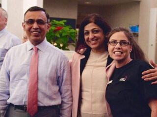 Arts die met pensioen gaat neemt rekeningen kankerpatiënten voor eigen rekening