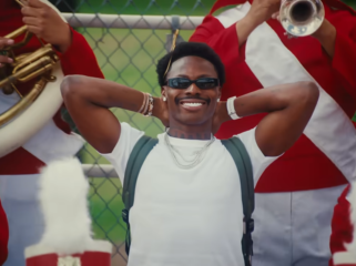 Asake & Travis Scott de DiXte met 'Active'