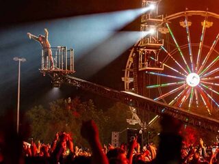 TikTok doet niks aan satanistische complottheorieën over Astroworld