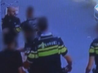 Agenten logen in proces-verbaal over agressieve aanhouding van garagehouder Atik