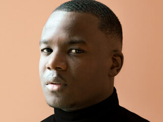 Gershwin (29): "Probeer als zwarte kunstenaar de omstandigheden te creëren waarin je jezelf kan zijn"