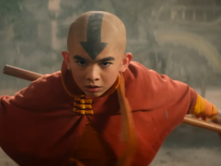 Netflix brengt veelbelovende trailer uit van 'Avatar: The Last Airbender'