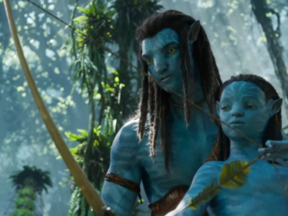'Avatar: The Way of Water' vanaf woensdag te streamen via Disney+