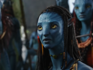 Avatar-game uitgesteld naar 2022