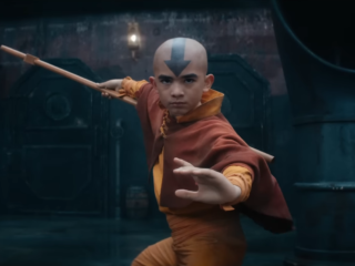 'Avatar: The Last Airbender' is nu te zien op Netflix