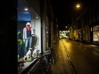 Rutte tegen Tweede Kamer: ''Blokkeer avondklok niet indien nodig''