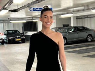 Aylin (24) hoort vaak dat ze haar leven niet op orde heeft: "Let me live"