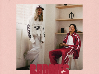 Oykie & Yssi SB de DiXte met 'BADDIES'