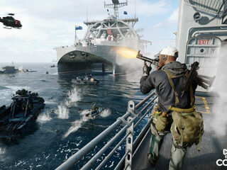 Critici én fans razend enthousiast over 'Call of Duty: Black Ops Cold War'