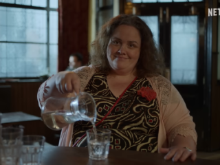 Vermeende stalker uit 'Baby Reindeer' overweegt juridische stappen: "Ik ben het slachtoffer"