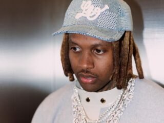 Wow: zoontje Lil Durk (10) schiet stiefvader neer 'om zijn moeder te beschermen'