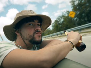 Bad Bunny's nieuwe album 'Un Verano Sin Ti' is precies wat je deze zomer nodig hebt