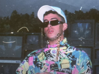 Bad Bunny dropt nieuw album en het zou zomaar zijn laatste kunnen zijn