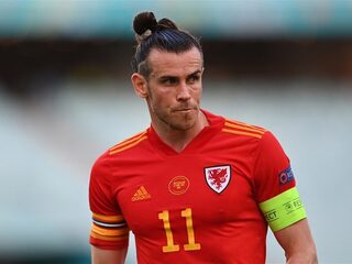Gareth Bale weet zeker dat aliens bestaan: "Het bewijs is overal"