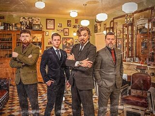 Kapperszaak Barberstation roept anderen op om gezamenlijk 1 dag open te gaan